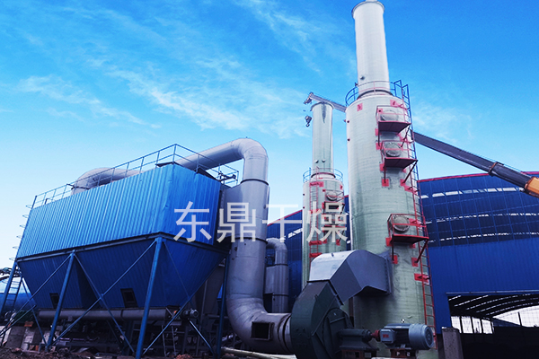 城市污泥烘干機(jī)